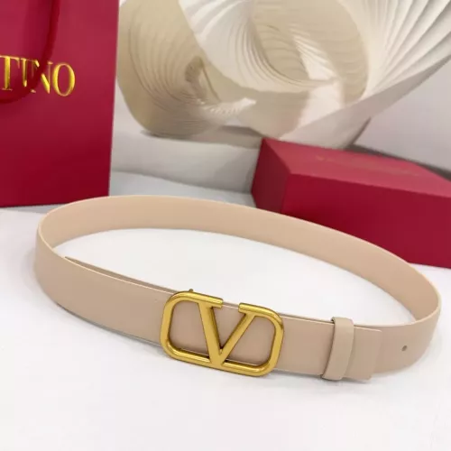 Valentino AAA Quality Belts In 3.0cm For Women #1329262