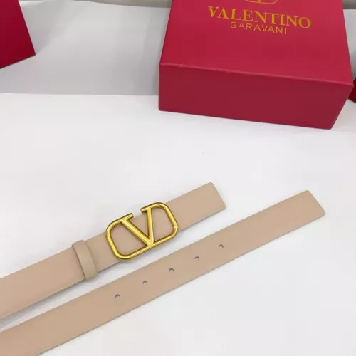 Cheap Valentino AAA Quality Belts In 3.0cm For Women #1329262 Replica Wholesale [$60.00 USD] [ITEM#1329262] on Replica Valentino AAA Quality Belts