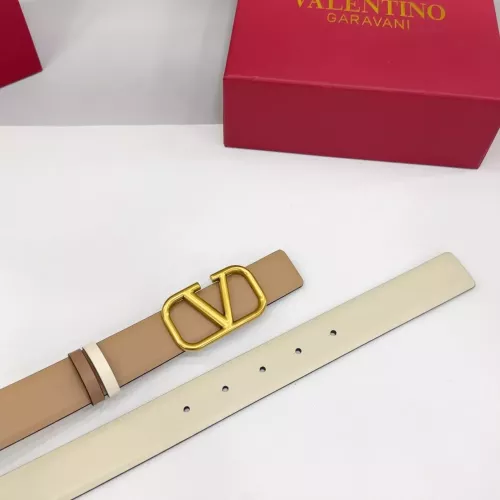 Cheap Valentino AAA Quality Belts In 3.0cm For Women #1329263 Replica Wholesale [$60.00 USD] [ITEM#1329263] on Replica Valentino AAA Quality Belts