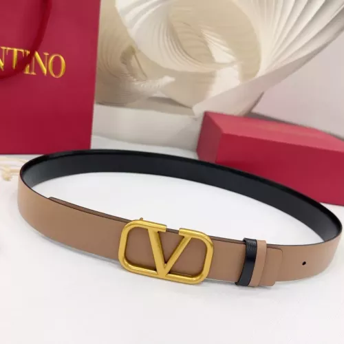 Valentino AAA Quality Belts In 3.0cm For Women #1329264