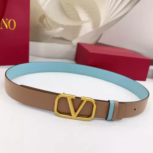 Valentino AAA Quality Belts In 3.0cm For Women #1329265