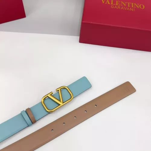 Cheap Valentino AAA Quality Belts In 3.0cm For Women #1329266 Replica Wholesale [$60.00 USD] [ITEM#1329266] on Replica Valentino AAA Quality Belts