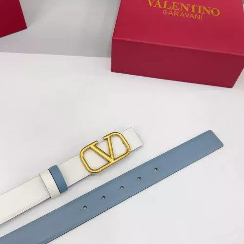 Cheap Valentino AAA Quality Belts In 3.0cm For Women #1329267 Replica Wholesale [$60.00 USD] [ITEM#1329267] on Replica Valentino AAA Quality Belts
