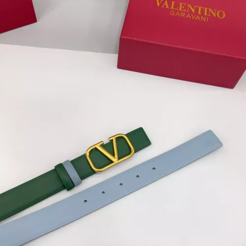 Cheap Valentino AAA Quality Belts In 3.0cm For Women #1329268 Replica Wholesale [$60.00 USD] [ITEM#1329268] on Replica Valentino AAA Quality Belts