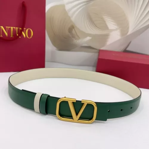 Valentino AAA Quality Belts In 3.0cm For Women #1329269