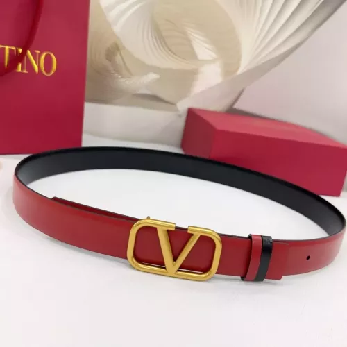 Valentino AAA Quality Belts In 3.0cm For Women #1329270