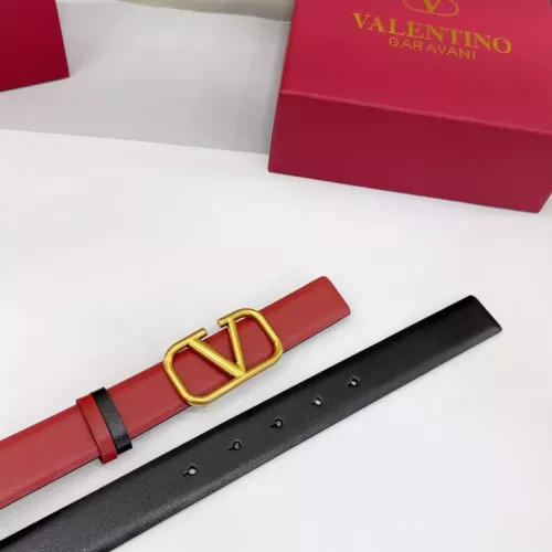 Cheap Valentino AAA Quality Belts In 3.0cm For Women #1329270 Replica Wholesale [$60.00 USD] [ITEM#1329270] on Replica Valentino AAA Quality Belts