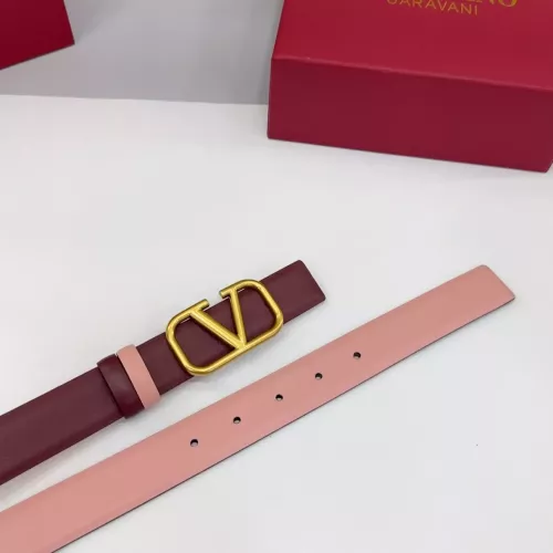 Cheap Valentino AAA Quality Belts In 3.0cm For Women #1329271 Replica Wholesale [$60.00 USD] [ITEM#1329271] on Replica Valentino AAA Quality Belts