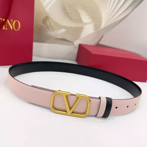 Valentino AAA Quality Belts In 3.0cm For Women #1329272