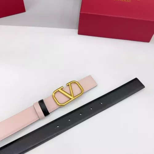 Cheap Valentino AAA Quality Belts In 3.0cm For Women #1329272 Replica Wholesale [$60.00 USD] [ITEM#1329272] on Replica Valentino AAA Quality Belts