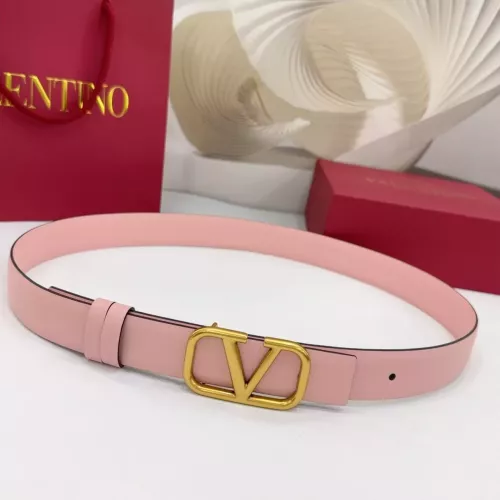 Valentino AAA Quality Belts In 3.0cm For Women #1329273