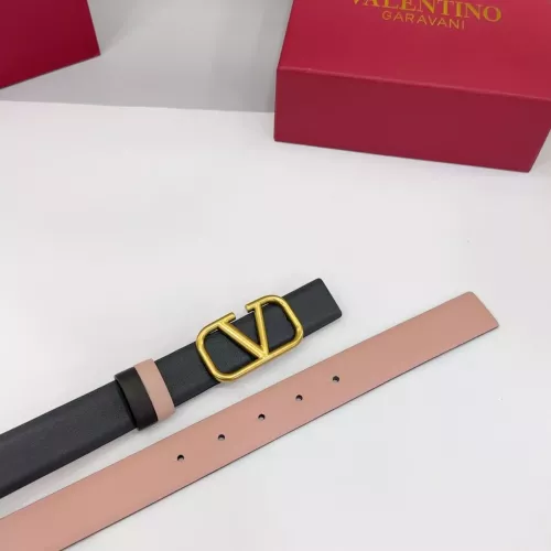 Cheap Valentino AAA Quality Belts In 3.0cm For Women #1329274 Replica Wholesale [$60.00 USD] [ITEM#1329274] on Replica Valentino AAA Quality Belts