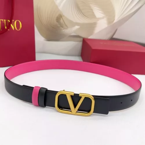 Valentino AAA Quality Belts In 3.0cm For Women #1329275