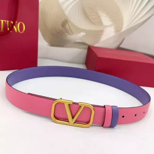 Valentino AAA Quality Belts In 3.0cm For Women #1329276
