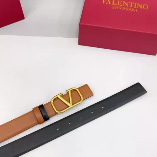 Cheap Valentino AAA Quality Belts In 3.0cm For Women #1329278 Replica Wholesale [$60.00 USD] [ITEM#1329278] on Replica Valentino AAA Quality Belts