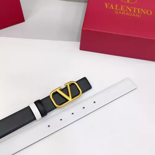 Cheap Valentino AAA Quality Belts In 3.0cm For Women #1329280 Replica Wholesale [$60.00 USD] [ITEM#1329280] on Replica Valentino AAA Quality Belts