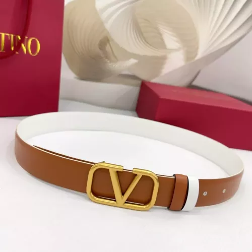 Valentino AAA Quality Belts In 3.0cm For Women #1329283