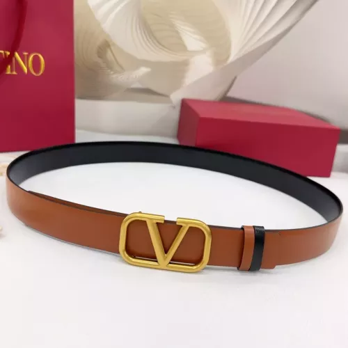 Valentino AAA Quality Belts In 3.0cm For Women #1329284
