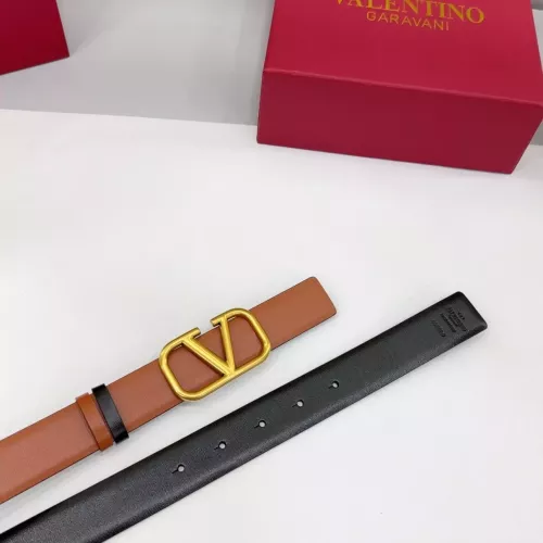 Cheap Valentino AAA Quality Belts In 3.0cm For Women #1329284 Replica Wholesale [$60.00 USD] [ITEM#1329284] on Replica Valentino AAA Quality Belts