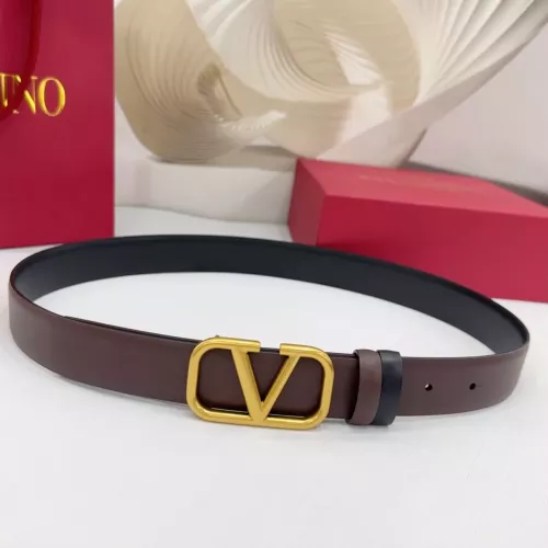 Valentino AAA Quality Belts In 3.0cm For Women #1329286