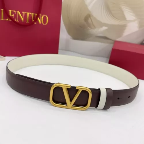 Valentino AAA Quality Belts In 3.0cm For Women #1329287
