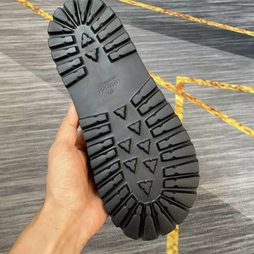 Cheap Gucci Slippers For Men #1329293 Replica Wholesale [$52.00 USD] [ITEM#1329293] on Replica Gucci Slippers