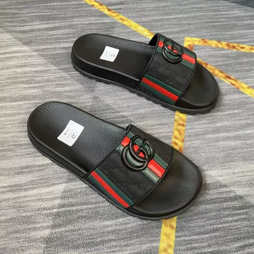 Gucci Slippers For Women #1329294
