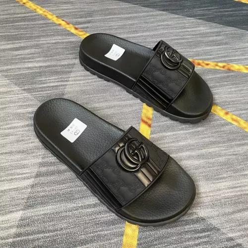 Gucci Slippers For Women #1329296