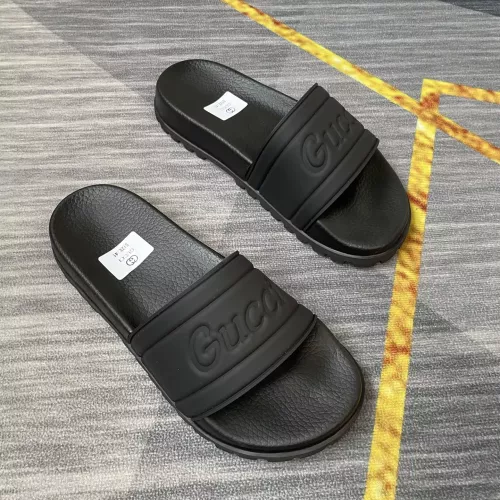 Gucci Slippers For Men #1329297
