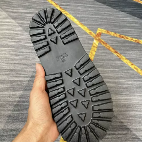 Cheap Gucci Slippers For Men #1329301 Replica Wholesale [$52.00 USD] [ITEM#1329301] on Replica Gucci Slippers