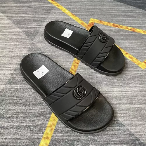 Gucci Slippers For Women #1329302