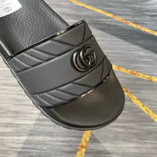 Cheap Gucci Slippers For Women #1329302 Replica Wholesale [$52.00 USD] [ITEM#1329302] on Replica Gucci Slippers
