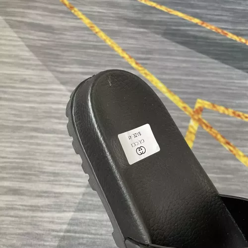 Cheap Gucci Slippers For Women #1329302 Replica Wholesale [$52.00 USD] [ITEM#1329302] on Replica Gucci Slippers