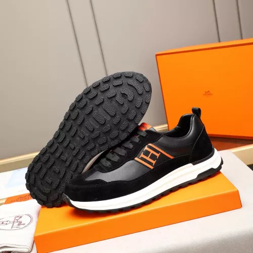 Cheap Hermes Casual Shoes For Men #1329307 Replica Wholesale [$80.00 USD] [ITEM#1329307] on Replica Hermes Casual Shoes