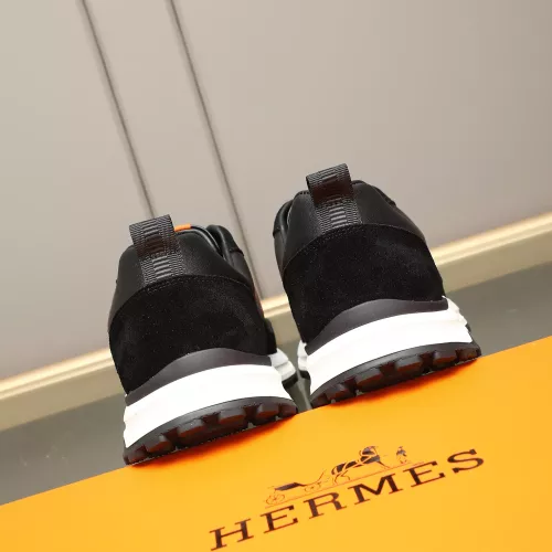 Cheap Hermes Casual Shoes For Men #1329307 Replica Wholesale [$80.00 USD] [ITEM#1329307] on Replica Hermes Casual Shoes