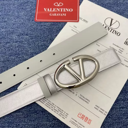 Cheap Valentino AAA Quality Belts In 3.0cm For Women #1329308 Replica Wholesale [$68.00 USD] [ITEM#1329308] on Replica Valentino AAA Quality Belts