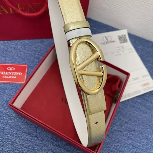 Valentino AAA Quality Belts In 3.0cm For Women #1329309