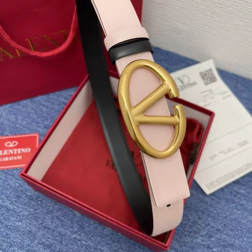 Valentino AAA Quality Belts In 3.0cm For Women #1329315