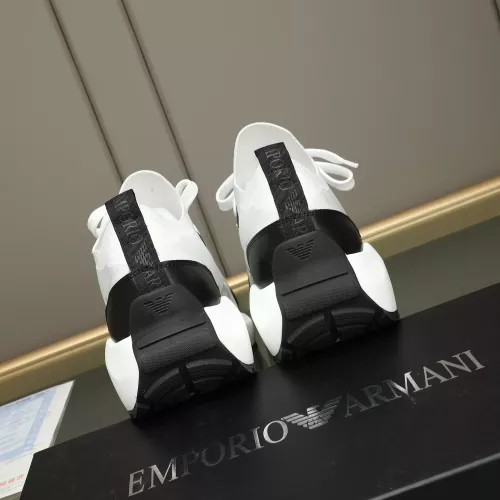 Cheap Armani Casual Shoes For Men #1329317 Replica Wholesale [$88.00 USD] [ITEM#1329317] on Replica Armani Casual Shoes