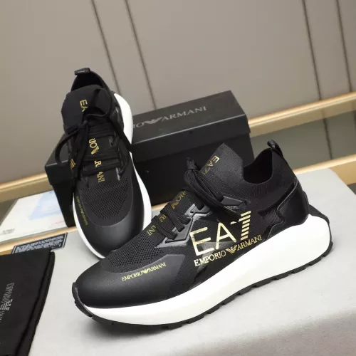 Armani Casual Shoes For Men #1329318