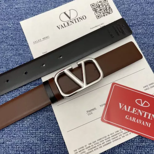 Cheap Valentino AAA Quality Belts In 3.0cm For Women #1329328 Replica Wholesale [$68.00 USD] [ITEM#1329328] on Replica Valentino AAA Quality Belts