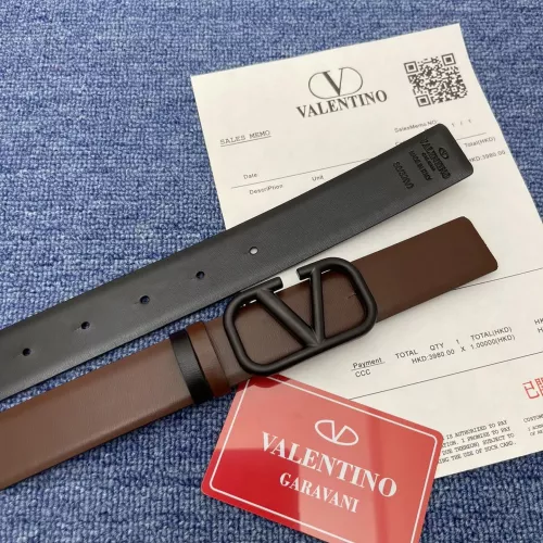 Cheap Valentino AAA Quality Belts In 3.0cm For Women #1329331 Replica Wholesale [$68.00 USD] [ITEM#1329331] on Replica Valentino AAA Quality Belts