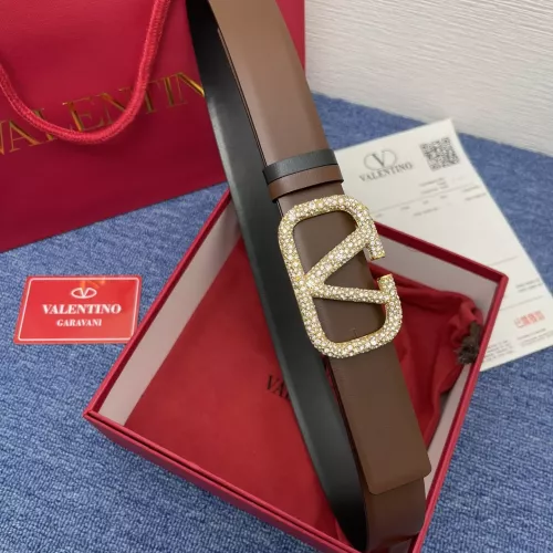 Valentino AAA Quality Belts In 3.0cm For Women #1329334
