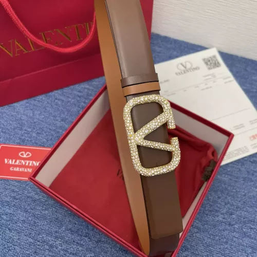 Valentino AAA Quality Belts In 3.0cm For Women #1329335