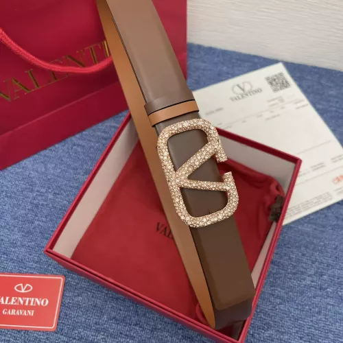 Valentino AAA Quality Belts In 3.0cm For Women #1329336