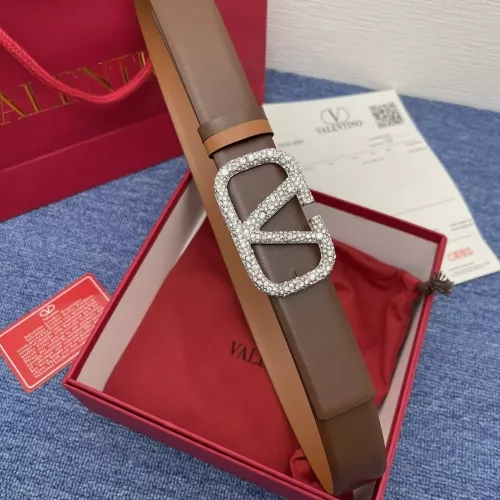 Valentino AAA Quality Belts In 3.0cm For Women #1329337