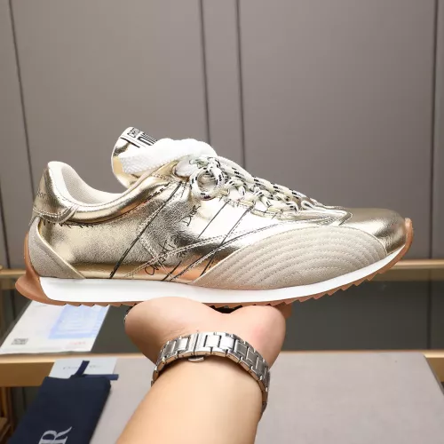 Cheap Christian Dior Casual Shoes For Men #1329338 Replica Wholesale [$98.00 USD] [ITEM#1329338] on Replica Christian Dior Casual Shoes