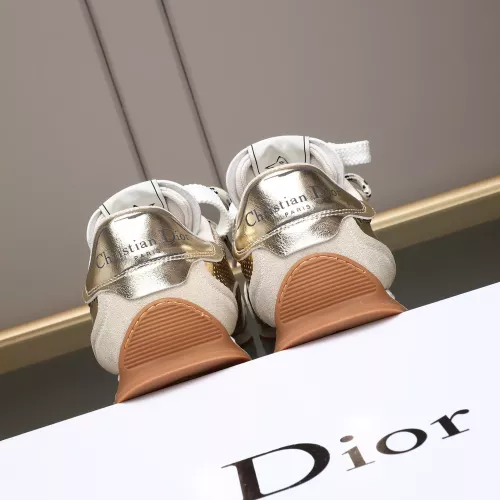 Cheap Christian Dior Casual Shoes For Men #1329338 Replica Wholesale [$98.00 USD] [ITEM#1329338] on Replica Christian Dior Casual Shoes
