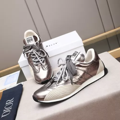 Christian Dior Casual Shoes For Men #1329339