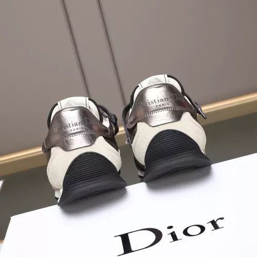 Cheap Christian Dior Casual Shoes For Men #1329339 Replica Wholesale [$98.00 USD] [ITEM#1329339] on Replica Christian Dior Casual Shoes